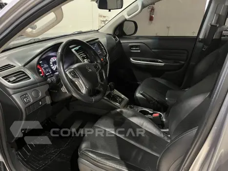 L200 TRITON 2.4 16V Turbo Sport HPE CD 4X4