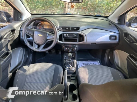 ONIX 1.0 MPFI JOY 8V FLEX 4P MANUAL