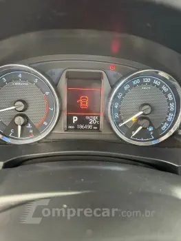 COROLLA 2.0 XEI 16V