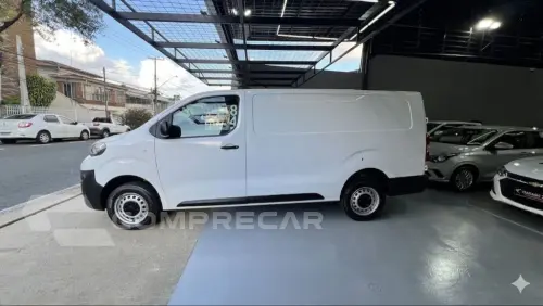 Expert Cargo 1.5 Turbo Diesel