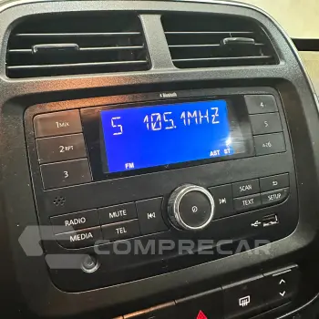 Kwid KWID Zen 1.0 Flex 12V 5p Mec.