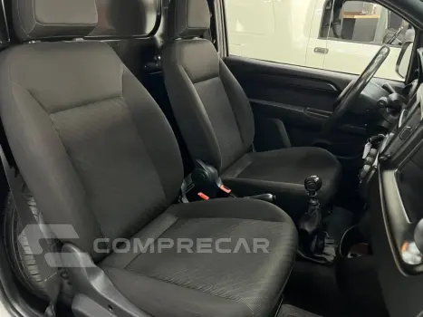 FIORINO 1.4 MPI FURGÃO ENDURANCE 8V FLEX 2P MANUAL