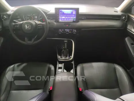 HR-V 1.5 DI I-VTEC FLEX EXL CVT