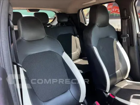 KWID 1.0 12V SCE Intense