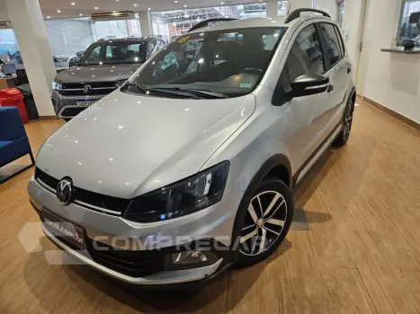 Fox 1.6 4P FLEX MSI XTREME