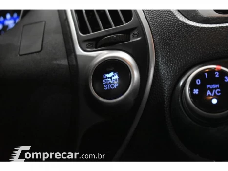 IX35 - 2.0 MPFI GLS 16V 4P AUTOMÁTICO