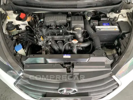 HB20 1.0 12V Comfort Plus