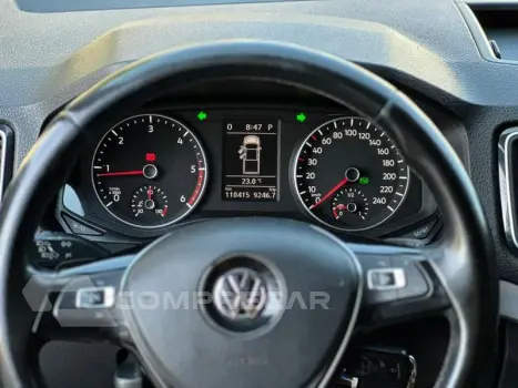 AMAROK CD 4X4 HIGH