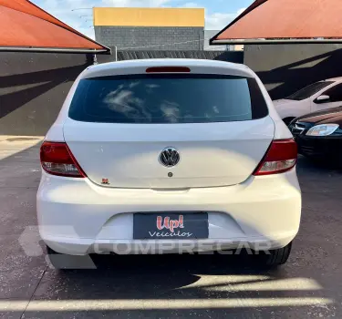 GOL 1.6 MI 8V G.V