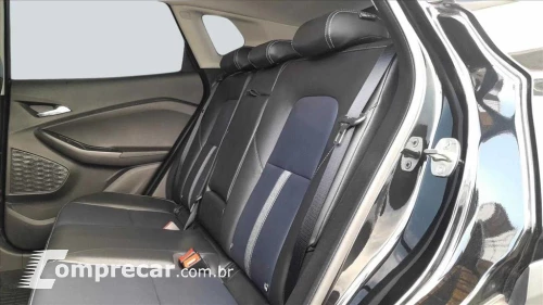 TRACKER 1.2 TURBO FLEX PREMIER AUTOMÁTICO