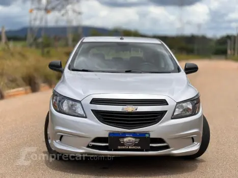 ONIX 1.0 MPFI JOY 8V FLEX 4P MANUAL