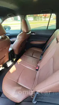 COROLLA CROSS 2.0 Vvt-ie XRE