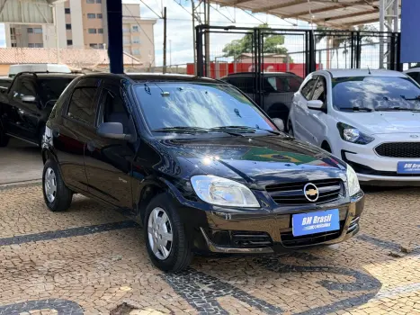 CELTA 1.0 MPFI Spirit 8V