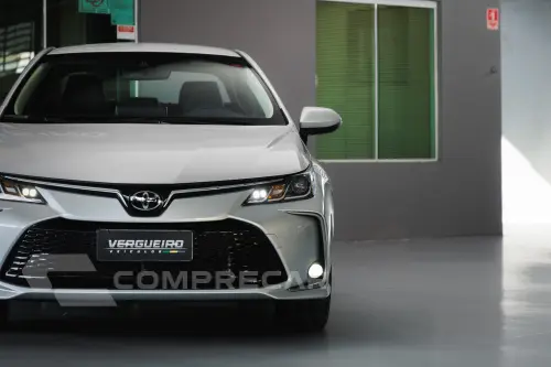 COROLLA 2.0 Vvt-ie XEI Direct Shift