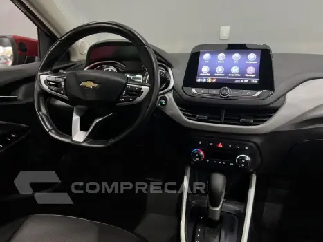 ONIX 1.0 TURBO FLEX PREMIER AUTOMÁTICO