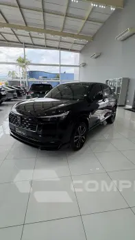 HR-V 1.5 DI I-vtec Turbo Touring