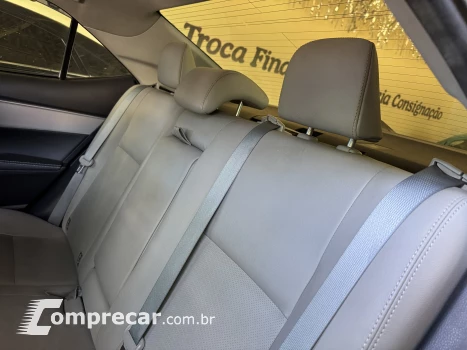 COROLLA 2.0 Vvt-ie XEI