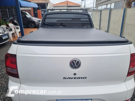 SAVEIRO 1.6 MI Trendline CS 8V
