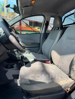 MONTANA 1.4 MPFI LS CS 8V