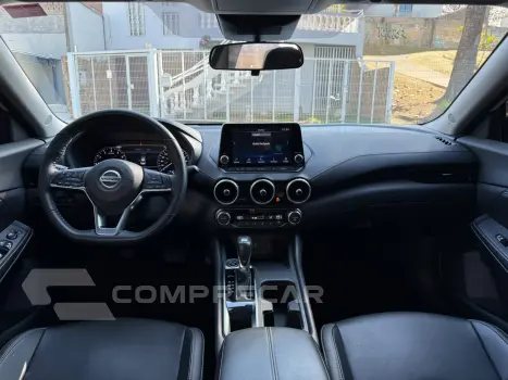 SENTRA 2.0 16V Advance