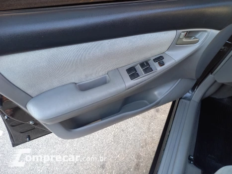 COROLLA 1.8 XEI 16V
