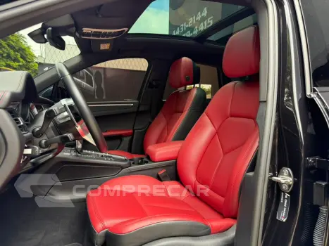 Macan 2.0 16V Gasolina 4P Automático