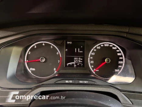 POLO 1.0 MPI TRACK MANUAL