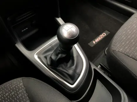 Hb20 1.0 Comfort 12V Flex 4P Manual