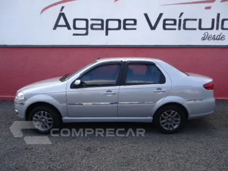 SIENA 1.0 MPI ELX 8V