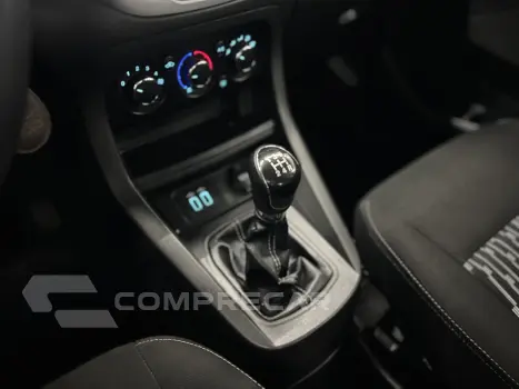 KA 1.0 TI-VCT FLEX SE MANUAL