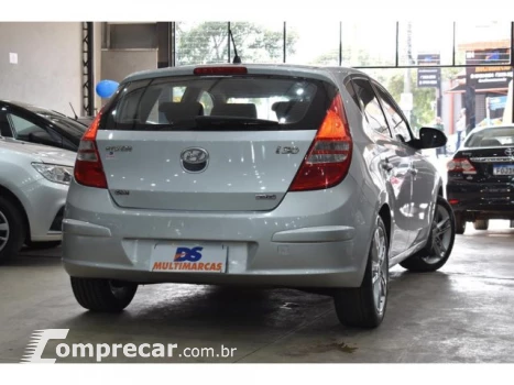 I30 - 2.0 MPI 16V 4P AUTOMÁTICO