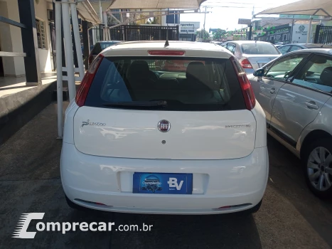 PUNTO 1.4 Attractive 8V