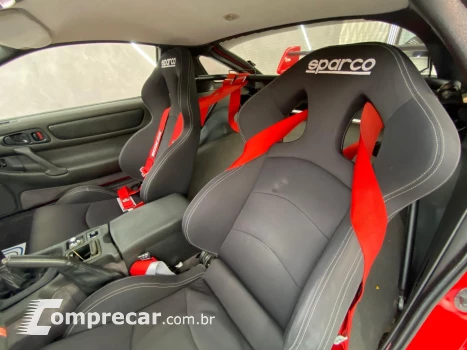 3000 3.0 VR-4 V6 24V GASOLINA 2P MANUAL