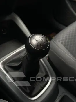 HB20 1.0 12V Evolution