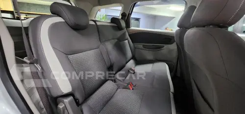 SPIN LT 1.8 8V Econo.Flex 5p Mec.