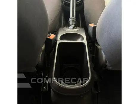 FIESTA 1.0 MPI CLASS HATCH 8V FLEX 4P MANUAL