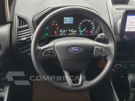 EcoSport SE 1.5 12V Flex 5p Aut.