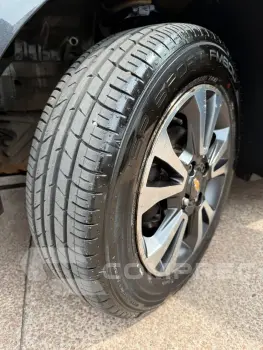 ONIX 1.4 MPFI LTZ 8V