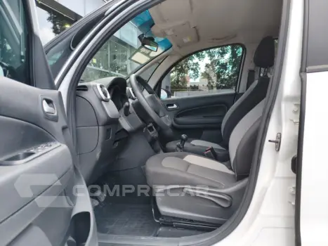 AIRCROSS 1.5 Start 8V