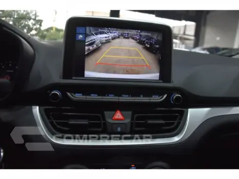 HB20 - 1.0 TGDI COMFORT PLUS AUTOMÁTICO