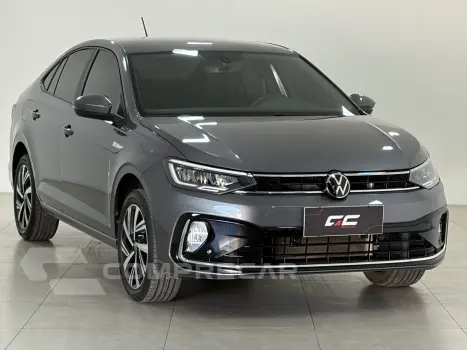 VIRTUS 1.0 200 TSI HIGHLINE AUTOMÁTICO