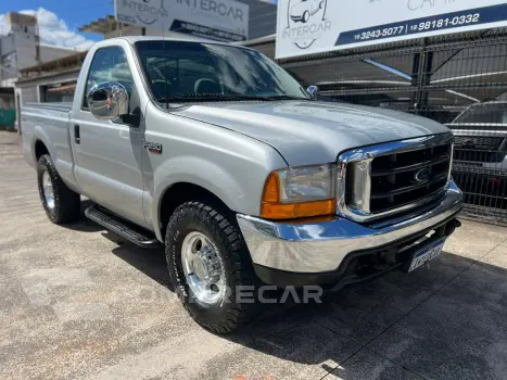 F-250 4.2 XLT 4X2 CS V6