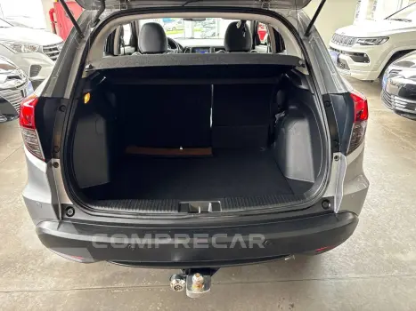 HR-V EX 1.8 Flexone 16V 5p Aut.