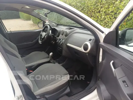 MONTANA 1.4 MPFI LS CS 8V