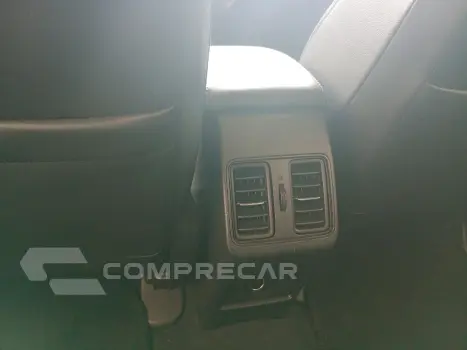 CITY 1.5 i-VTEC FLEX EXL CVT