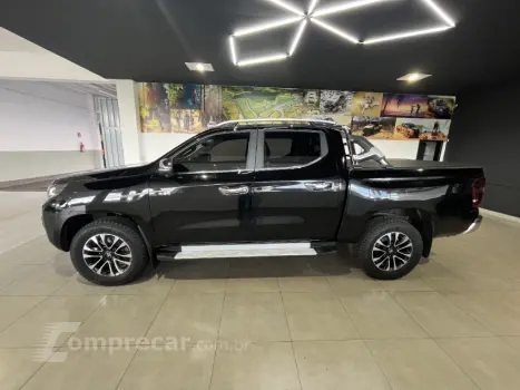 TITANO 2.2 Turbo Ranch 4X4