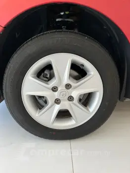 SANDERO 1.6 16V SCE Dynamique