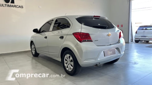 ONIX HATCH Joy 1.0 8V Flex 5p Mec.