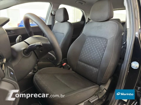 HB20 1.0 12V FLEX COMFORT MANUAL