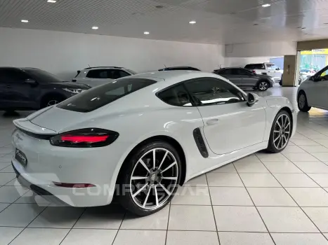 718 2.0 16V H4 CAYMAN AUTOMÁTICO PDK